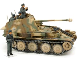 1/35 German Tank Marder III M Normandy Front photo