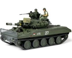 1/35 U.S. Airborne Tank M551 Sheridan Vietnam War photo