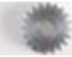 RC 20T Gear: 56307/56305/56304 photo