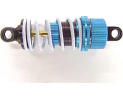 RC TRF Special Damper Set - Hard Black Coating photo