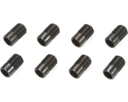 Step Hollow Screw 3x3mm (8) photo