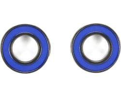 1260 Sealed Ball Bearings 2 pieces 6x12mm photo