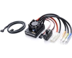 Tamiya brushless Esc 04sr photo