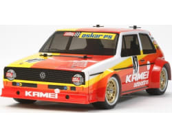 1/12 R/C Volkswagen Golf Mk.1 Racing Group 2 photo