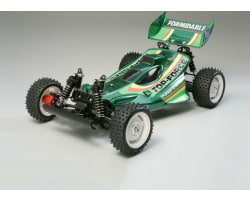 2017 Top-Force 4WD Buggy Kit Ltd Ed photo