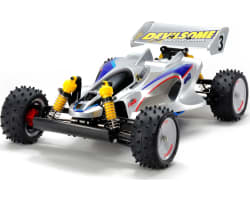 1:10 R/C Manta Ray 2018 photo