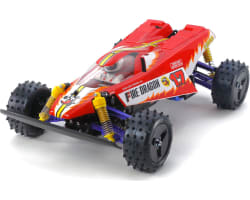 1/10 R/C Fire Dragon 2020 photo