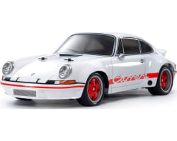 Porsche 911 Carrera Rsr 2.8 1/10 2WD Touring Car Kit (BT-01) photo