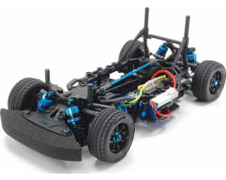 1/10 RC M-07R Chassis Kit Limited Edition photo