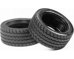 Rc 60d M-Grip Radial Tires for M Chassis photo