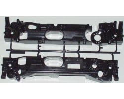 RC Tl01 A Parts (Chassis) photo