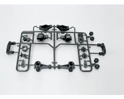 B Parts/Upright: TL01/M03L photo