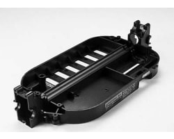 RC Tt-01 Bathtub Chassis photo