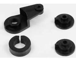 RC DF-02 Q Parts (Servo Horn) photo