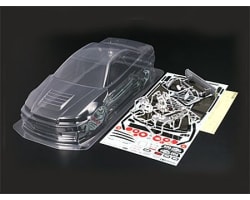 Nismo R34 Gt-R Z-Tune Spare Body Set photo