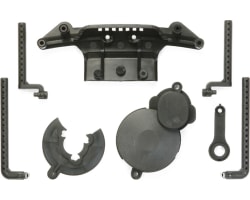 Chassis B Parts Bumper XV-01 photo