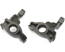 Chassis C Parts Front Upright Xv-01 photo