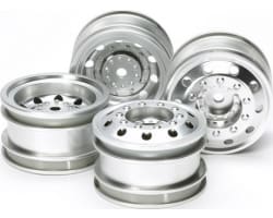 On Road Racing Truck Wheels 4 TT-01 E TT-02 photo