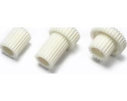 RC M-08 Concept Gears Spur/Counter/Idler photo