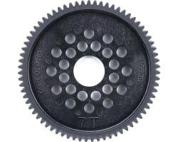 TA08 06 Module Spur Gear 71T photo