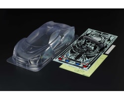 1:10 RC McLaren Senna Body Parts Set photo