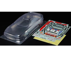 1:10 T0Y0TA Celica GT-Four ST165 Body Parts Set photo