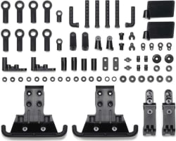 BB-01 A Parts Front Bumper Stay 2 pieces photo