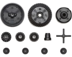 MB-01 G Parts Gears photo
