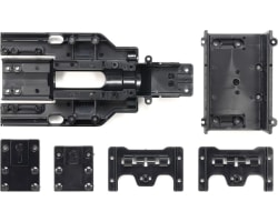 BT-01 E Parts Sub Frame photo