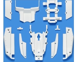 DT-04 C Parts Cowlings photo