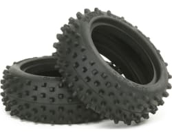 4WD Fnt Square Spiketire St photo