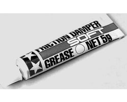 RC Friction Damper Grease Soft photo