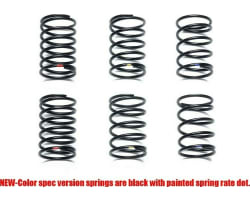 Touring Car Tuned Spring Set photo