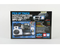 Multi-Function Unit: F0RD F350 High Lift/High-Lift T0Y0TA Hilux photo