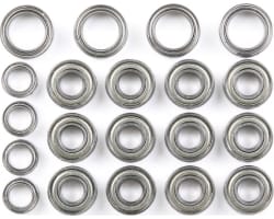 Ball Bearing Set Tt01 Type E photo