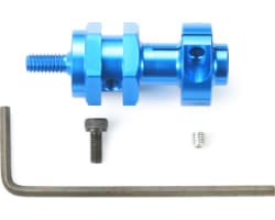 RC F104 Wheel Stopper - Clamp Type photo