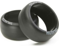 Drift Tires M-Chassis Wheels (2) photo