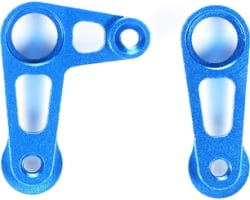 RC XV-01 Aluminum Steering Arms photo