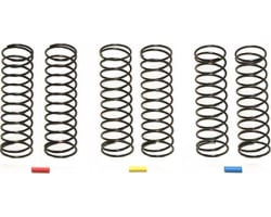 Big Bore Damper Spring Set Rear Aeration Type photo