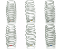 RC CC-01 Barrel Spring Set photo