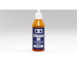 RC Silicone Oil #300 photo