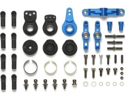 RC TT02 Steering Upgrade Parts photo