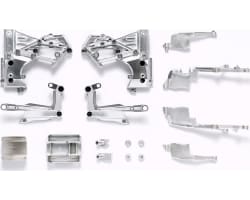 T3-01 C Parts (Frame) (Semi-Gloss Plated) photo