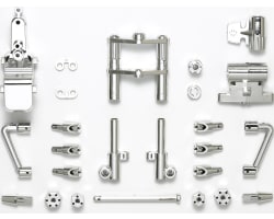 T3-01 B Parts (Front Fork) (Plated) photo