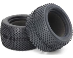 T3-01 Rear Wide Pin Spike Tires (2 Pieces.) photo