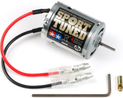 T3-01 Type 370 Sport-Tuned Motor photo