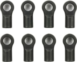 RC 5Mm Reinforced Adjusters Open Face (Medium/8 pieces) photo