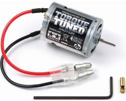 RC Type 370 Torque-Tuned motor photo