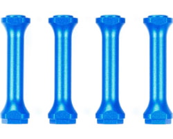 RC M-08 Aluminum Frame posts 4 pieces photo