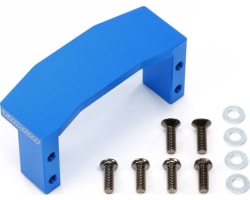 RC Tt02 Aluminum Servo Mount photo